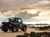 Land Rover Defender SVX 2008