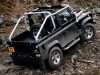 Land Rover Defender SVX 2008