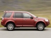 2008 Land Rover LR2 HSE thumbnail photo 53954