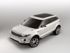 2008 Land Rover LRX Concept thumbnail photo 53918