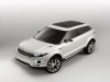 Land Rover LRX Concept 2008