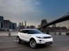 Land Rover LRX Concept 2008