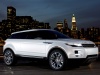 2008 Land Rover LRX Concept thumbnail photo 53923