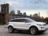Land Rover LRX Concept 2008
