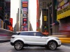 Land Rover LRX Concept 2008