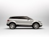 Land Rover LRX Concept 2008