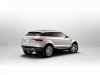 Land Rover LRX Concept 2008