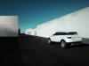Land Rover LRX Concept 2008