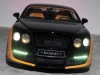 2008 LE MANSORY Bentley Continental GT