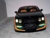 LE MANSORY Bentley Continental GT 2008