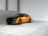 LE MANSORY Bentley Continental GT 2008