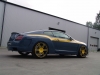 LE MANSORY Bentley Continental GT 2008