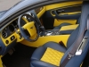 LE MANSORY Bentley Continental GT 2008