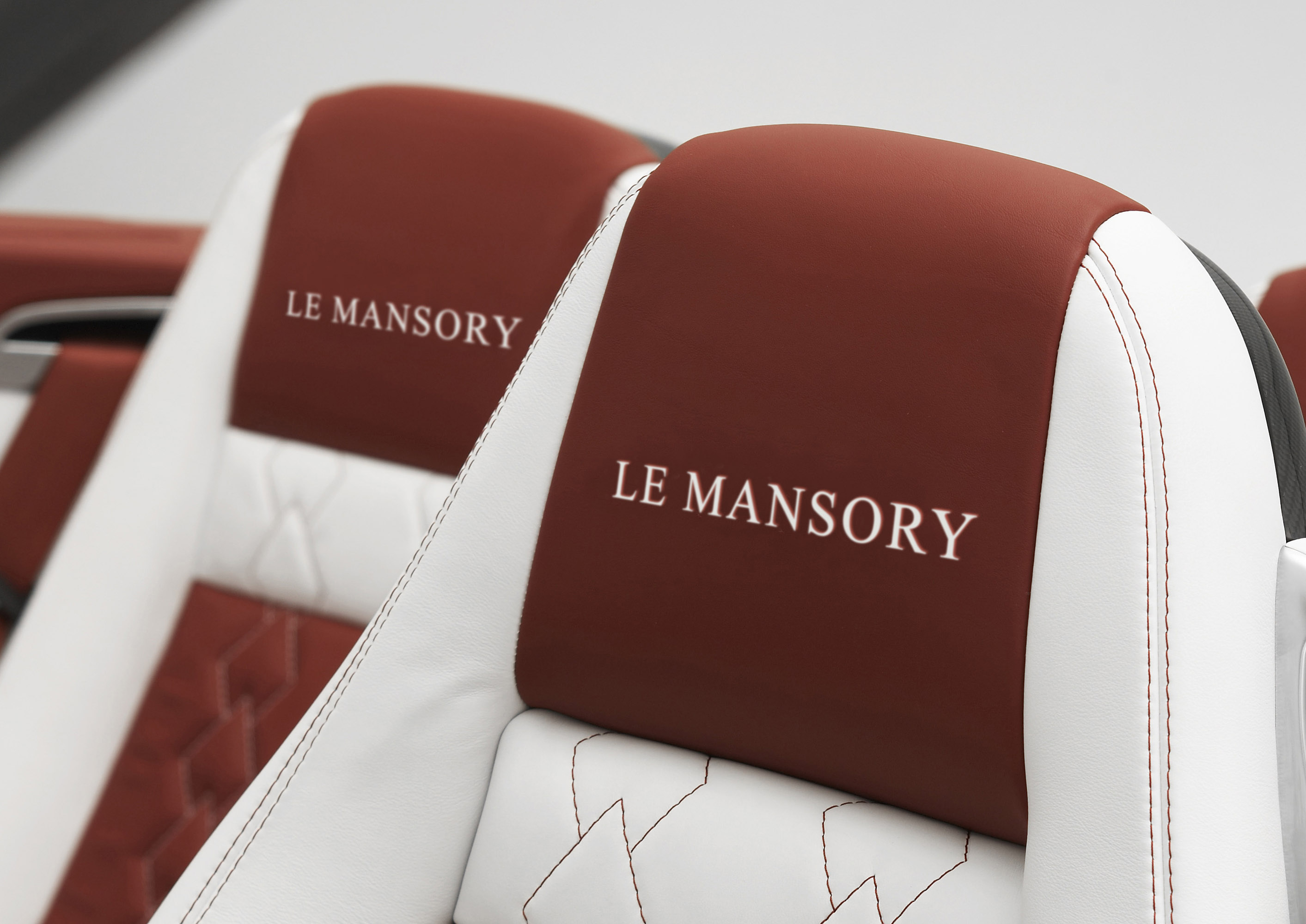 LE MANSORY Bentley Continental GTC photo #20