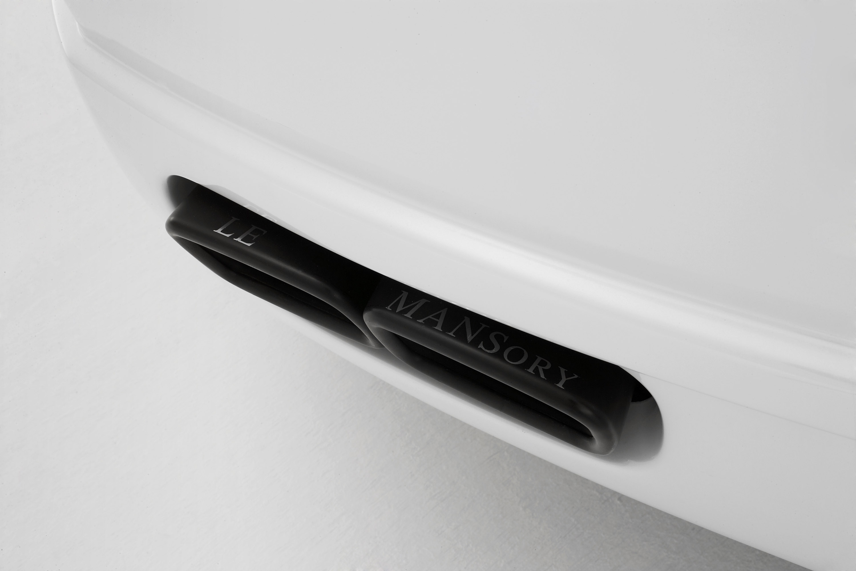 LE MANSORY Bentley Continental GTC photo #25