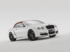 LE MANSORY Bentley Continental GTC 2008