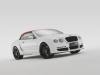 2008 LE MANSORY Bentley Continental GTC thumbnail photo 19658