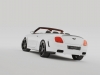 2008 LE MANSORY Bentley Continental GTC thumbnail photo 19659
