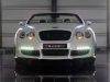 LE MANSORY Bentley Continental GTC 2008