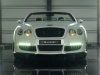 LE MANSORY Bentley Continental GTC 2008