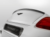 LE MANSORY Bentley Continental GTC 2008
