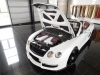 LE MANSORY Bentley Continental GTC 2008