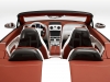 LE MANSORY Bentley Continental GTC 2008