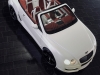 LE MANSORY Bentley Continental GTC 2008