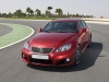 2008 Lexus IS-F EU Version