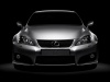 Lexus IS-F EU Version 2008