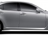 Lexus IS-F EU Version 2008