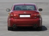 Lexus IS-F EU Version 2008
