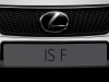Lexus IS-F EU Version 2008