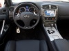Lexus IS-F EU Version 2008