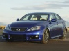 Lexus IS-F 2008