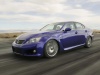 Lexus IS-F 2008