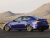 Lexus IS-F 2008