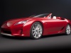 2008 Lexus LF-A Roadster Concept thumbnail photo 53023