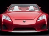 2008 Lexus LF-A Roadster Concept thumbnail photo 53025