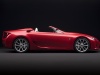 2008 Lexus LF-A Roadster Concept thumbnail photo 53027