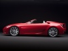 2008 Lexus LF-A Roadster Concept thumbnail photo 53028