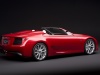 Lexus LF-A Roadster Concept 2008