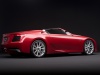 Lexus LF-A Roadster Concept 2008