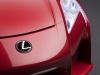 Lexus LF-A Roadster Concept 2008