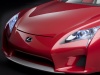 Lexus LF-A Roadster Concept 2008