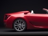 Lexus LF-A Roadster Concept 2008