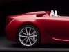 Lexus LF-A Roadster Concept 2008