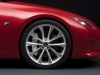 Lexus LF-A Roadster Concept 2008