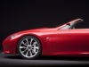 Lexus LF-A Roadster Concept 2008