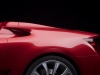 Lexus LF-A Roadster Concept 2008